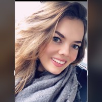 Kimberley Van Oort