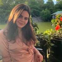 Leonie-Chelsea Lang