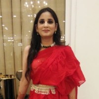 Surabhi Singh