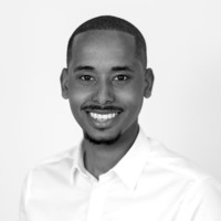 Hassan Adam, Pmp, Gsc