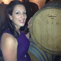 Cecilia Morelli, Mba