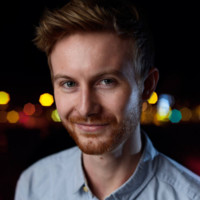 Sean Langré Pressdee