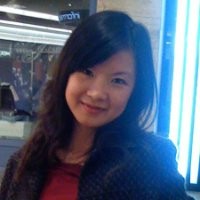 Maggie Peng