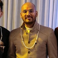 Dipesh Singh Yadav