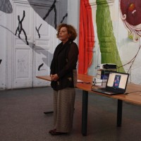 Rosalba Elettra Saltarelli