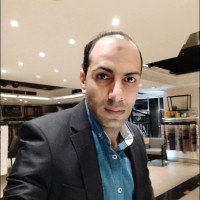Abdelrahman Abd El Satar