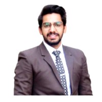 Muhammad Fahad Ullah