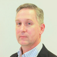 David Rochefort, PMP