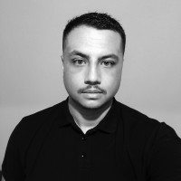 Luis Alfredo Azofeifa Sanchez