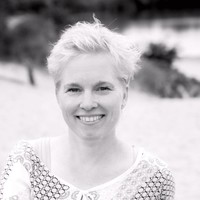 Monique Van Tilburg-Boere