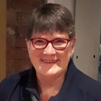 Margery Currie Oam