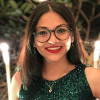 Aayushi Nandwana