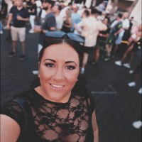 Sara Tyson