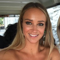 Rebecca Chamberlain