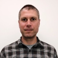 Michael Foxcroft