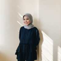 Bunga Christa Wijaya