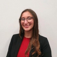 Andrea Shabrokh
