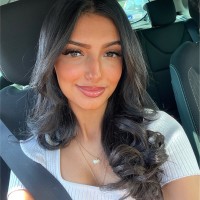 Nawal Ben hamou