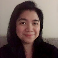 Maximina J. Dela Cruz