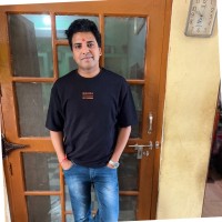 Asheesh Kumar
