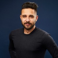 Dimitrios Stavropoulos
