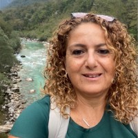 Claudette Caruana Montaldo