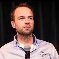 Benno Steentjes