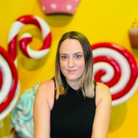 Libby Schneider 🎗