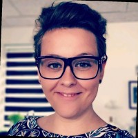 Lise Frølund Svalgaard