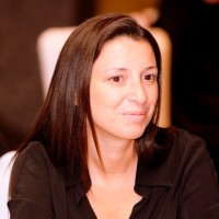 Pamela Daniele McDowell