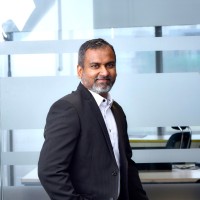 Raveen Bandara