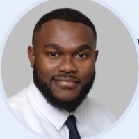 Kergomard Nkongue