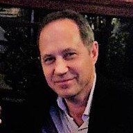 Steven Liberman, MBA