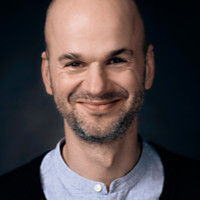 Arne Birk