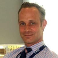 Paul Marshall