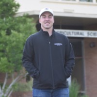 Cole Van Wyhe