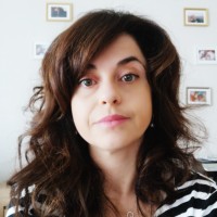 Silvia Franci