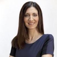 Mary Couros