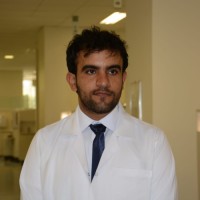 Mohammed Aldosari