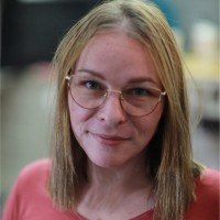 Julie Postirnak