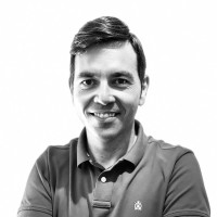 Eduardo Martin Benavides