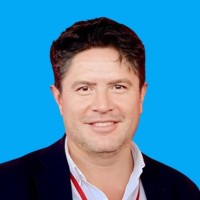 Juan Carlos Hernández R.