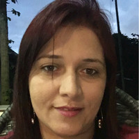 Eliane Souto