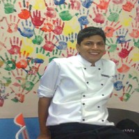 Ashish Khanduri