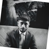 Monsor Malik Ba (Hons.) Cemap