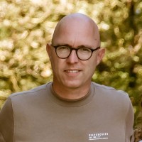 Bram van Rossum