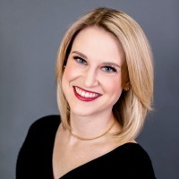 Anna Nelson, MBA