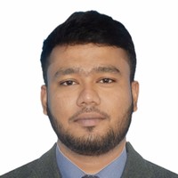 Ahamed Jafrin BSc (Hons)