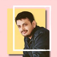 Santhosh Gandhasiri