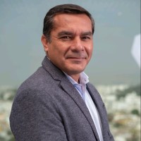Renzo Manrique Rivas